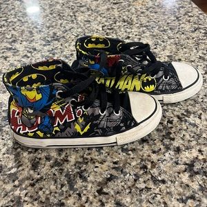 💙  Toddler Converse size 10